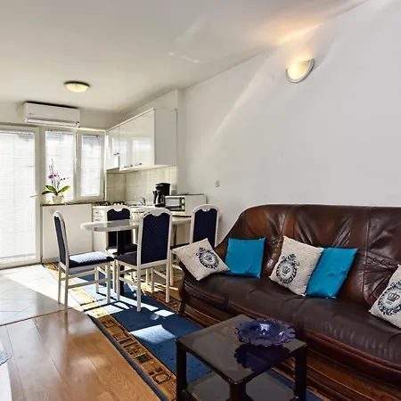 Apartamento And Fun Ranka Poreč