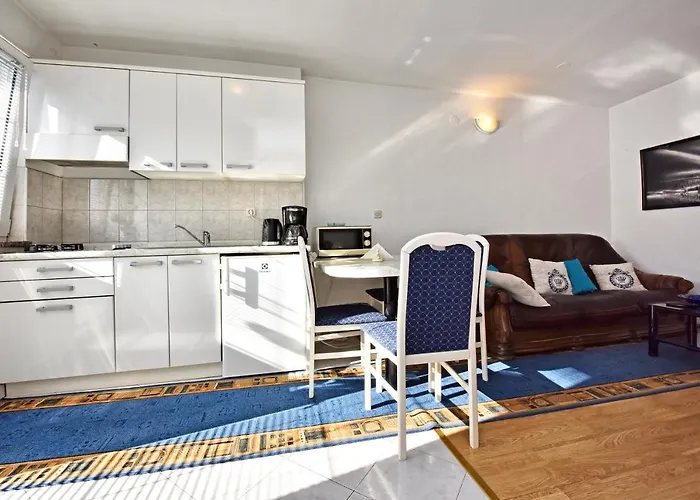 Apartamento And Fun Ranka Poreč