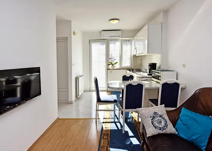 Apartamento And Fun Ranka Poreč