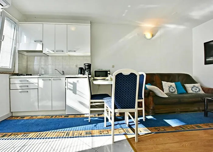 Apartamento And Fun Ranka