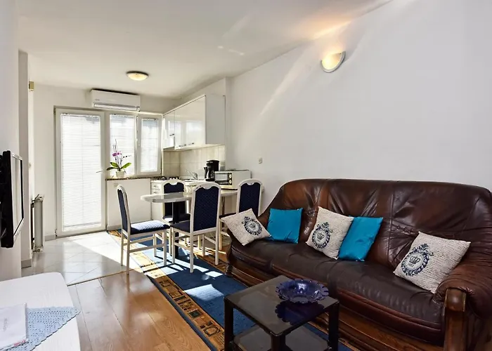 Apartamento And Fun Ranka Poreč