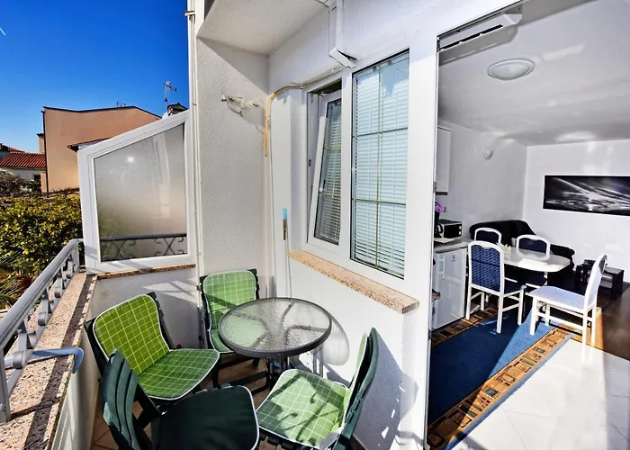 And Fun Ranka Apartamento Poreč