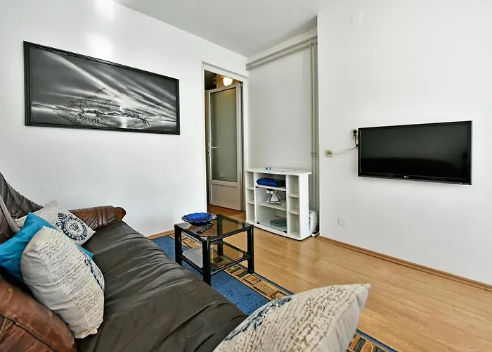 And Fun Ranka Apartamento *