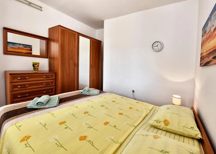 Apartamento And Fun Ranka *