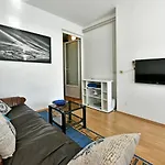 And Fun Ranka Apartment *