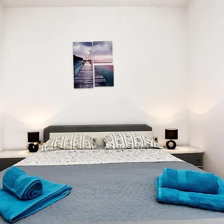 Apartamento And Fun Ranka Poreč