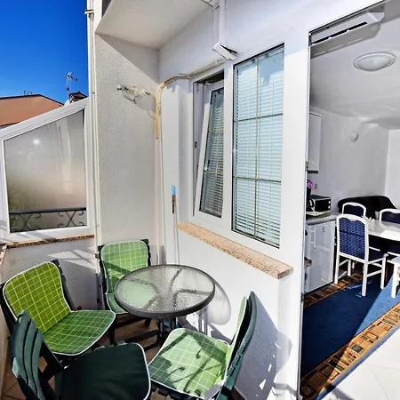 And Fun Ranka Apartment Poreč
