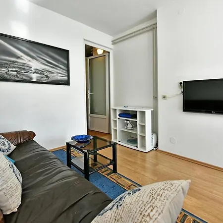 And Fun Ranka Apartment *