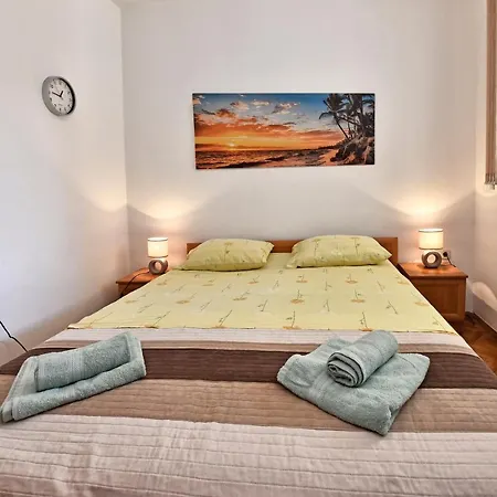 And Fun Ranka Apartment Porec