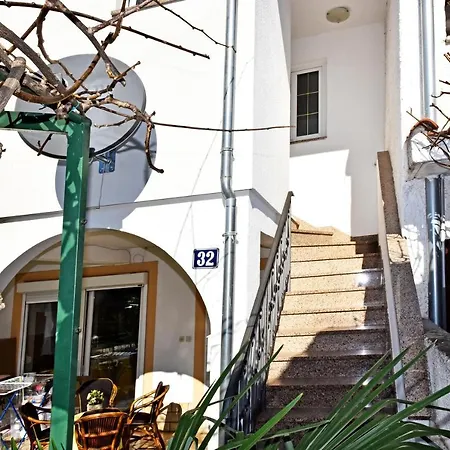 Apartment And Fun Ranka