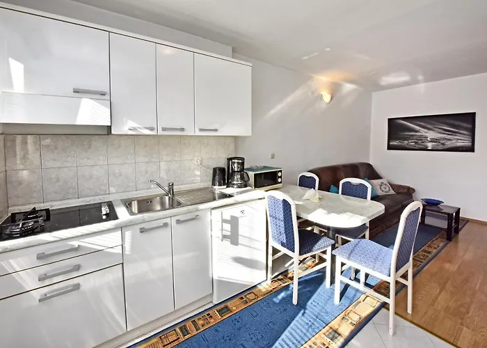 Lejlighed And Fun Ranka *