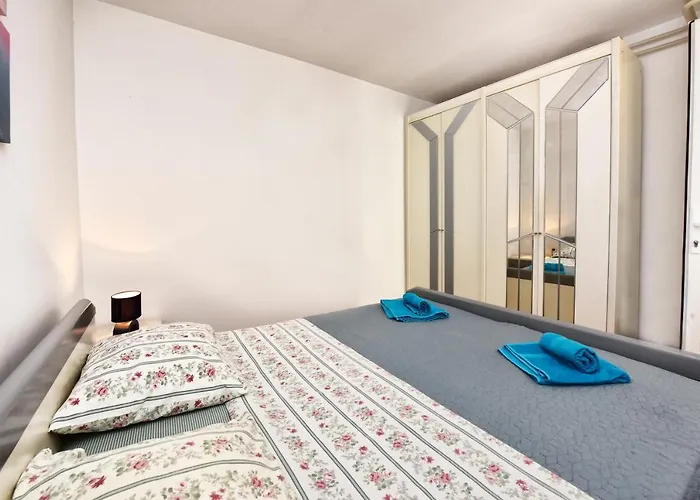 And Fun Ranka 포레치