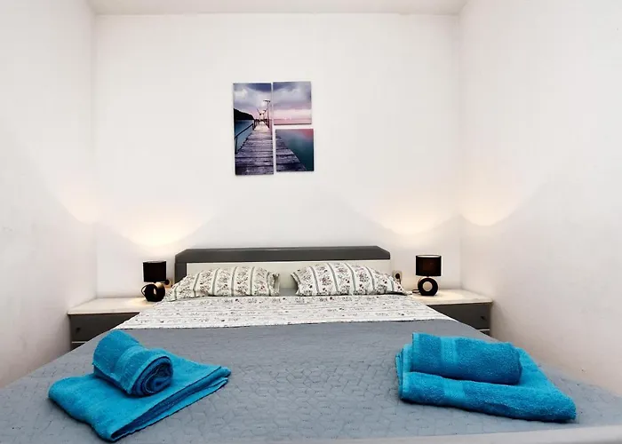 Apartment And Fun Ranka Porec