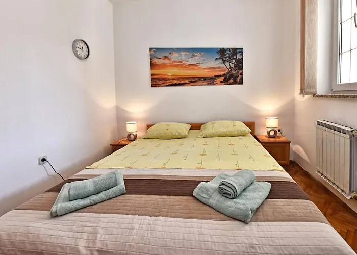 And Fun Ranka Apartment Porec