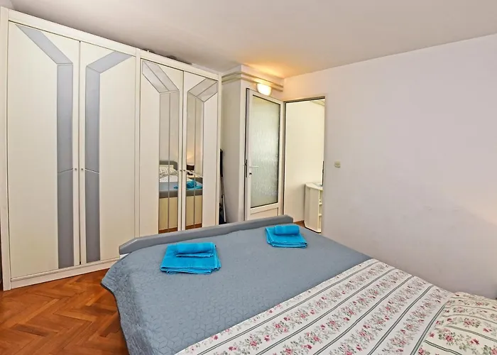 And Fun Ranka Apartment Porec