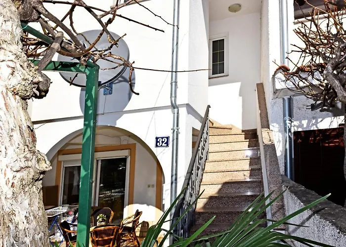 Lejlighed And Fun Ranka